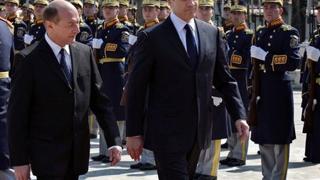 Tadic a evitat să dea un pronostic pentru meciul România-Serbia