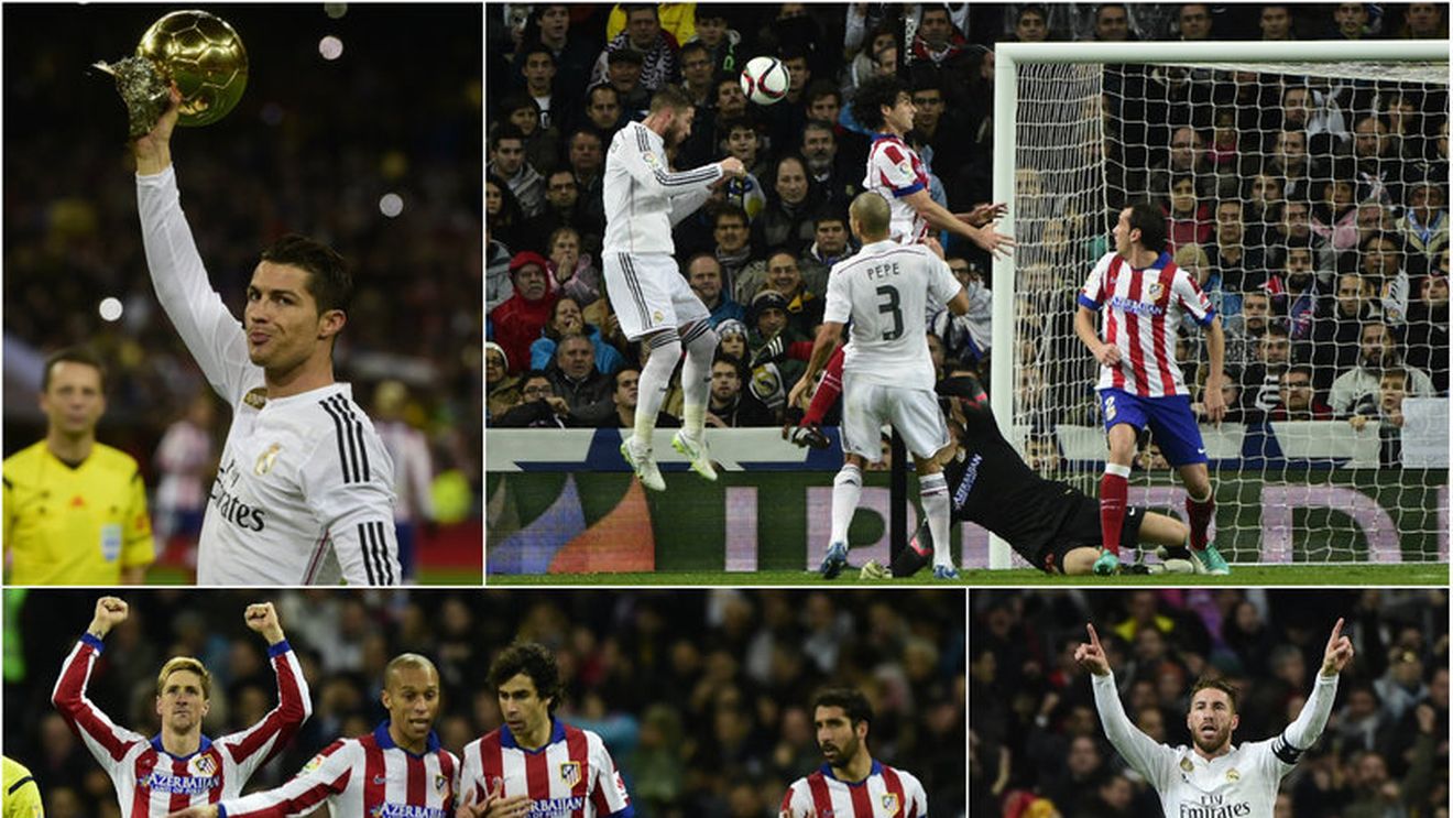 Real, "retrogradată" dintre favoritele câștigării Ligii, după ce sorții i-au adus-o în față pe Atletico. Pe cine văd specialiștii "Regina Europei" și cine îi poate opri pe CR7 și Messi în cursa pentru titlul de golgheter