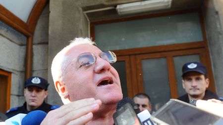 DNA va pune sechestru pe clădirea Ligii!** Vezi reacția lui Dragomir