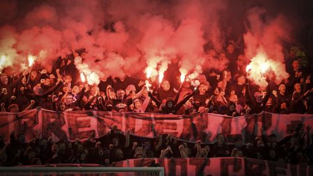 FCSB, direct în infern la următorul meci din Europa League! Ce îi așteaptă pe oamenii lui Gigi Becali: „Am crezut că trece elicopterul! Mă gândeam că au dat gol după primul corner!”. Așa poate reuși campioana României un nou succes memorabil: „Toți în apărare și pe contraatac”. EXCLUSIV