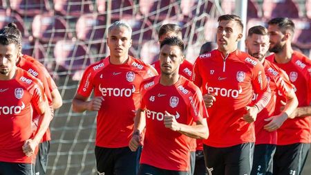 Câți bani încasează CFR Cluj dacă trece de Pyunik. Dan Petrescu se teme de echipa care n-a eliminat nici o favorită în istoria ei, în Champions League