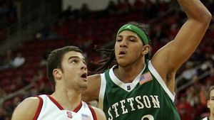 "Urșii" și-au luat jucător cu nume de șef de trib