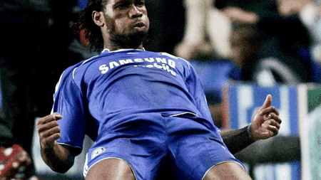 Drogba s-a înțeles cu Barcelona