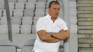 Ionuț Chirilă știe cum poate câștiga România în fața Spaniei: "Aș începe cu Niță în poartă"