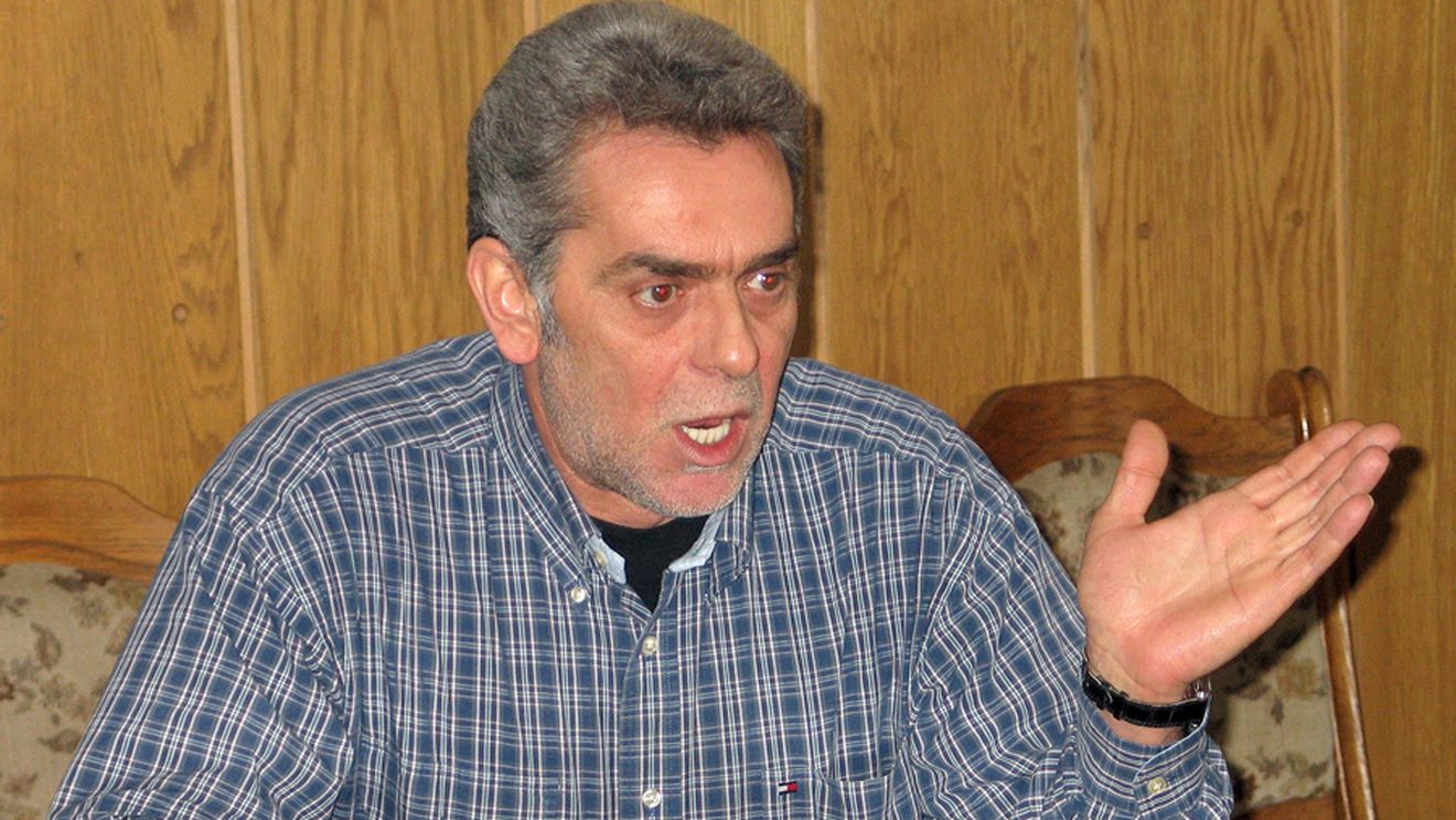 Neculaie: "Dacă Răzvan nu a plecat la Dinamo, nu se va întoarce nici la Rapid"