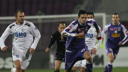 Magera și-a aruncat tricoul în momentul schimbării! **Iancu: "E problema lui Sabău!"