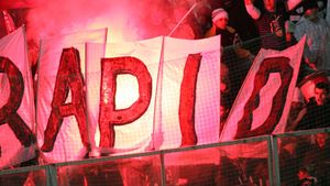 Suferința unui rapidist pursânge ! "Am fost furat! Nu mai calc în Giulești!"