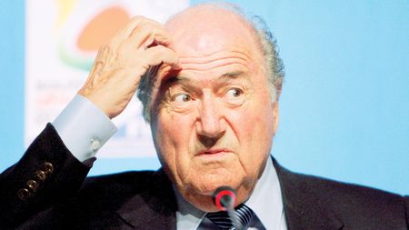 CM cu 33 de echipe?**