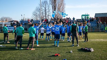 EXCLUSIV | Noi probleme pentru FRF. Progresul Spartac a făcut apel la TAS împotriva deciziei federației de a o trimite la baraj de promovare pentru Liga 2. ”Hotărârea nu o considerăm ca având acoperire regulamentară”