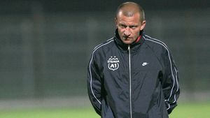 "Nu am jucat pe gratis, deși suntem pe locul 4"