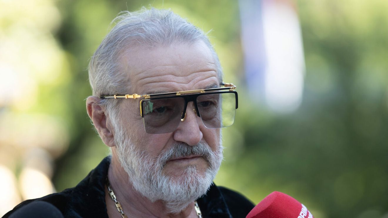 Gigi Becali a stabilit noul selecționer al României după Lucescu. De ce e mai bun ca Olăroiu: „A făcut din rahat bici!”