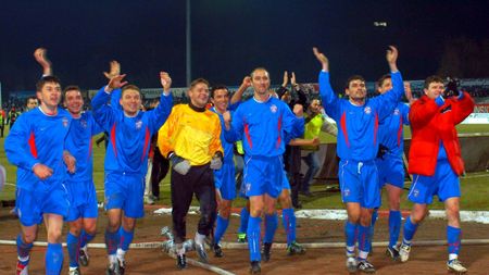 FCSB, pusă la zid de un fost jucător: „Dacă eram Gigi Becali, m-aș fi demis singur" + De ce nu a avut Walter Zenga personalitate | VIDEO EXCLUSIV ProSport LIVE