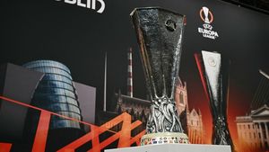 S-au tras la sorți sferturile Europa League! Liverpool este favorită la calificare. Răzvan Lucescu și-a aflat adversara din Conference League