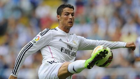 Pleacă Ronaldo de la Real Madrid? Presa engleză scrie că portughezul își caută echipă. Echipele interesate trebuie să pregătească 180 de milioane de euro