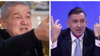 Gigi Becali a găsit atacant pentru FCSB! Ilie Dumitrescu: ”Nu cred că se va realiza acest transfer”