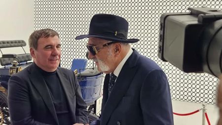 Ion Țiriac n-a stat pe gânduri și a dat verdictul despre Gică Hagi la naționala României: „Nu poți cu el să faci asta!”