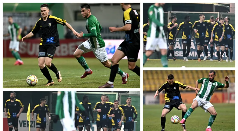 ”Pe FIFA la fel dau!” Omul meciului Concordia - Ceahlăul 1-2, pus pe șotii după reușitele sale: ”Din greșeală, l-am dat și pe al doilea”