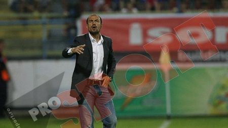 Ionuț Badea, decepționat de egalul cu Chiajna:** "Am avut partida în mână!"