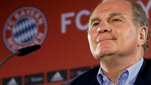 Uli Hoeness îi reproșează campioanei Napoli că suma cerută pentru Victor Osimhen este extrem de exagerată: „Nu are nicio logică”