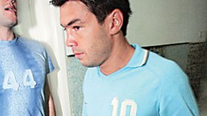 Mărgăritescu a făcut vizita medicală