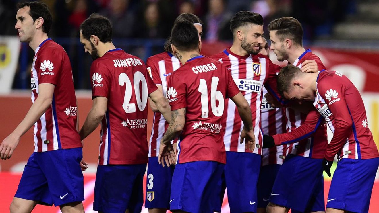 Un miliardar de origine română a cumpărat 15% din acțiunile clubului Atletico Madrid