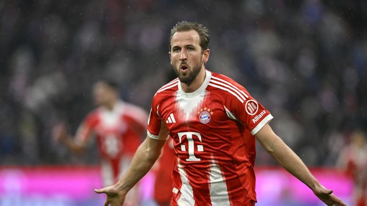 MERCATO Prima reacție a lui Harry Kane despre transferul extraterestru la FC Barcelona