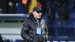 Gică Hagi prevestește dezastrul pentru Farul Constanța, după egalul cu Poli Iași. De ce se teme „Regele”