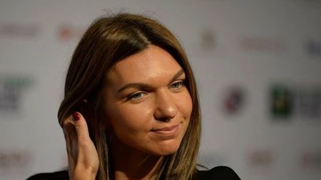 Simona Halep, moment de sinceritate despre relația de dragoste cu Toni Iuruc: "Am un iubit și nu aș sacrifica familia pentru tenis"