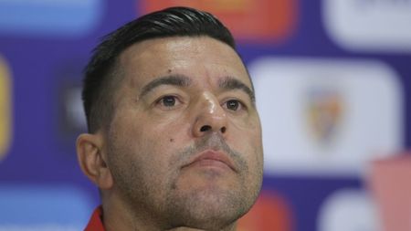 Presa spaniolă a găsit "armele" lui Contra: "Amenință rivalul cu venin!"