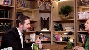 Marcel Pavel, declarație în stilul Mihăiță Pleșan, la podcastul ALTCEVA cu Adrian Artene: „Asta a fost prima, apoi Dinamo, apoi Steaua” | VIDEO