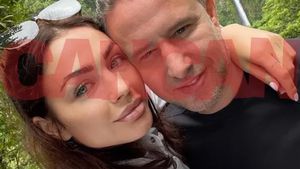 Cine sunt viitorii socri ai lui Laurențiu Reghecampf! Toate detaliile despre familie și cum au reacționat părinții iubitei Corina Caciuc când au aflat că ar putea avea un ginere celebru