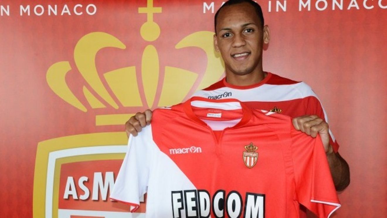Ultima oră: Monaco anunță transferul unui brazilian trecut pe la Real Madrid