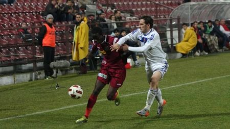 Andone scoate joker după joker în duelul cu Șumudică!** Îi pregătește o mutare uluitoare!