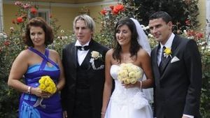 Ciprian Deac și-a înselat soția cu nașa!** "Agăța femei pe net și le propunea direct să facă sex cu el"