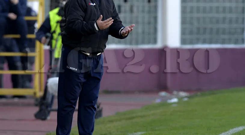 Marius Lăcătuș:** 
