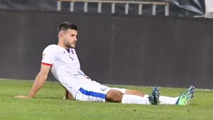 Andrei Chindriș, adio transfer la FCSB?! Florin Vulturar a făcut anunțul: „A pierdut trenul!”