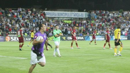 Pedeapsa Timișoarei, redusă la o etapă!