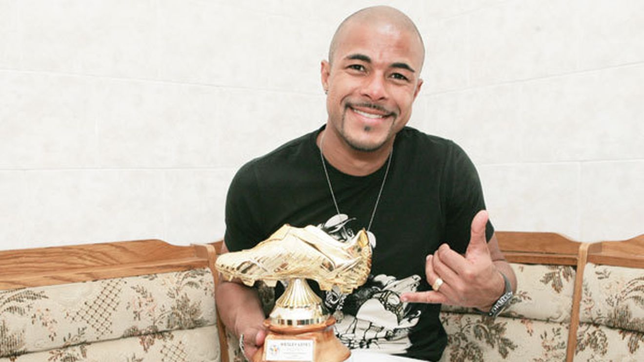 Wesley vorbește în exclusivitate pentru ProSport despre oferta Stelei:** "În iarnă, m-a pufnit râsul când am văzut propunerea lui Gigi!"