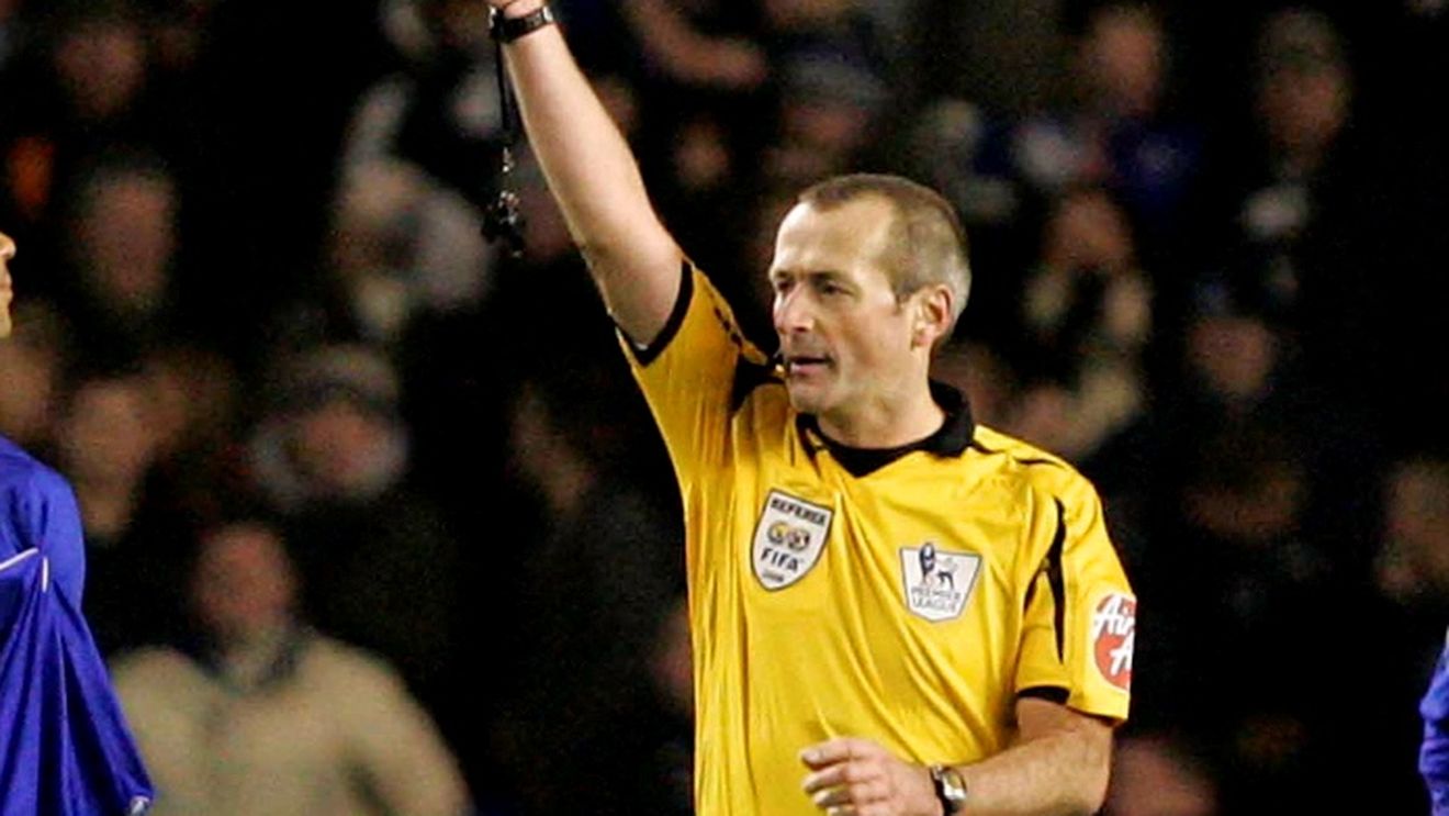 FIFA a schimbat arbitrii** la România - Austria! Vezi cine sunt!