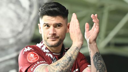 Cristian Săpunaru și-a anunțat revenirea: „Un club puternic”