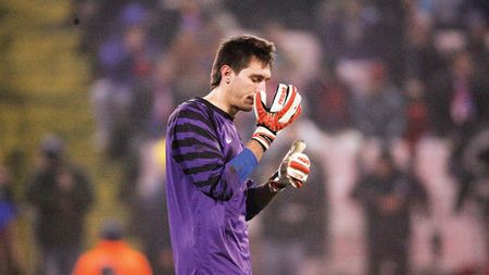 Pleacă Tătărușanu?** Vezi ce variante are Steaua pentru înlocuirea lui