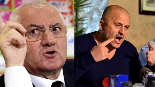 Dumitru Dragomir îl distruge pe Adrian Mititelu: „E arestat pe nedrept pe dracu’. Un zero care a escrocat bătrâni” | VIDEO EXCLUSIV ProSport Live