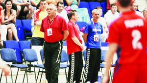 Stângă dă startul reconstrucției: "Aș continua la națională!"