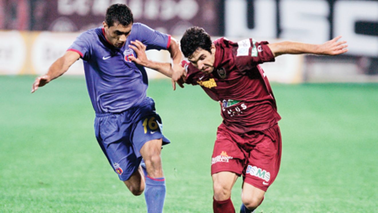 Povestea nespusă a CFR-ului