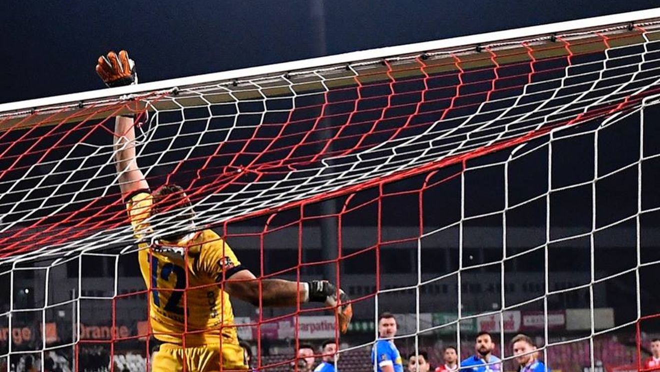 Un jucător trecut prin Liga 1, dezamăgit de ce a găsit în România: „O țară incredibil de săracă, un oraș cu adevărat urât”