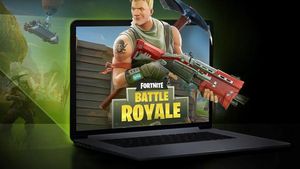 NVIDIA lansează serviciul de game-streaming GeForce Now pentru PC