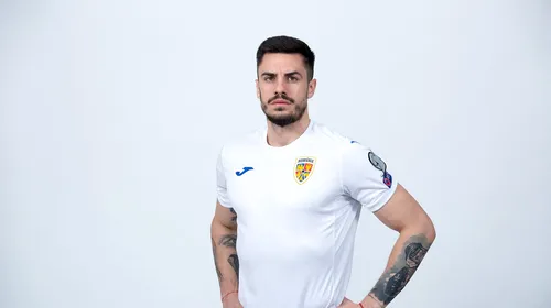 România schimbă echipamentul! „Tricolorii” lui Mirel Rădoi au ales să joace în alb cu Armenia | FOTO