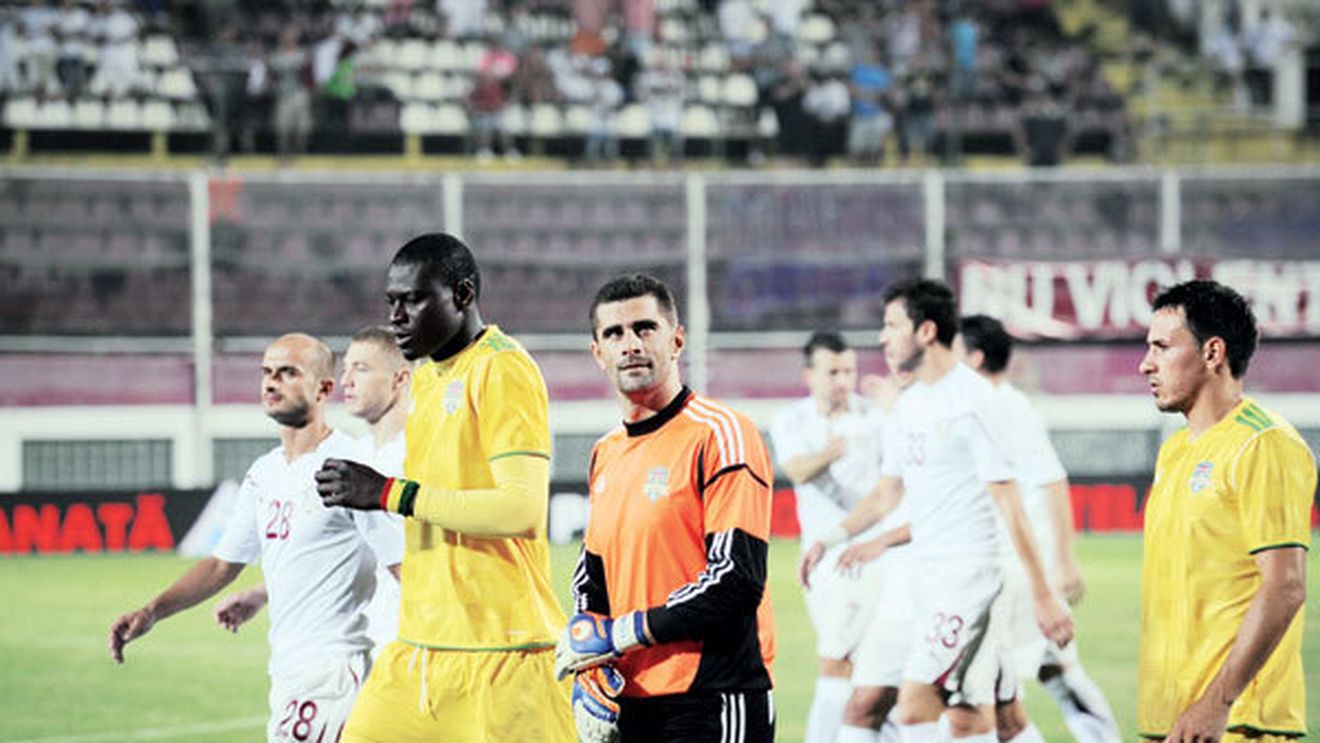 Giuleștiul, anti Coman și pro Șumi!**  "Ce pui, bă, mâna la inimă? Poate la buzunar, să le dai ceva bani"  
