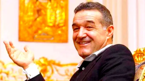 Gigi Becali sare la gâtul antrenorului Stelei: „Cum vrea nenea Oprița să promoveze? Să o trimită FRF pe FCSB 2 în seriile din Moldova? Jucați pe teren, nu mai dați din gură!” | EXCLUSIV