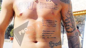 FOTO! E INCREDIBIL ce a făcut acest fost jucător al Craiovei!** Dragoste fără margini pentru clubul pentru care visează să joace din nou